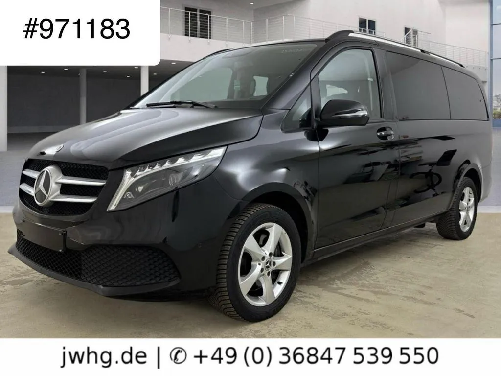 Mercedes-Benz V 250