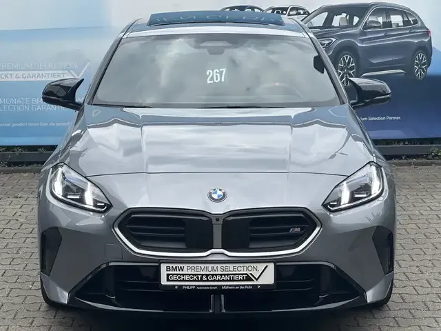 BMW 135
