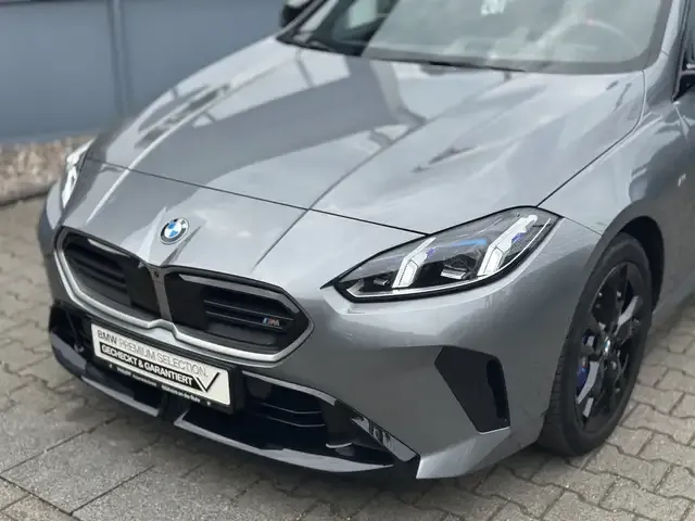 BMW 135