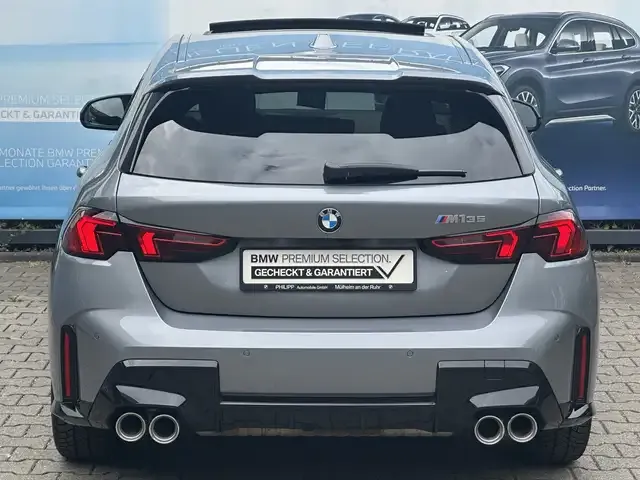 BMW 135