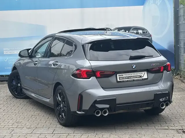 BMW 135