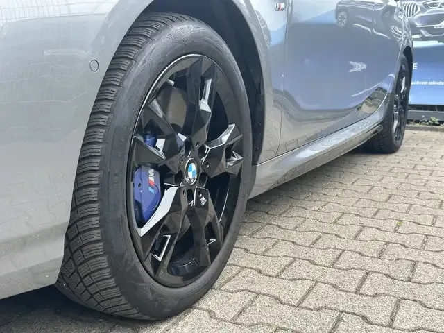 BMW 135