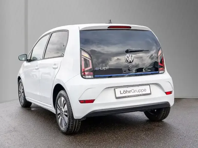 Volkswagen e-up!