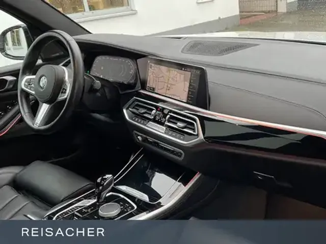 BMW X5 M
