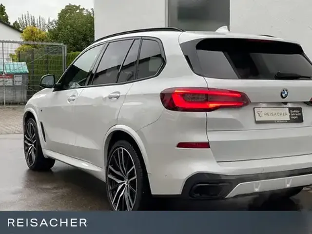 BMW X5 M