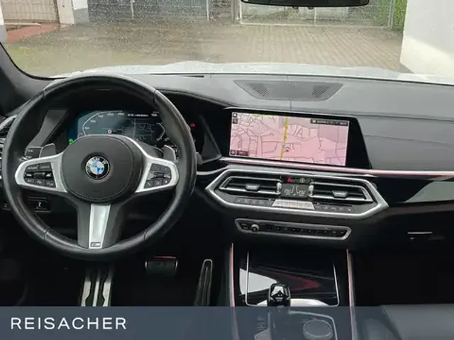 BMW X5 M