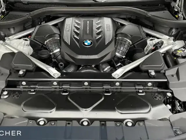 BMW X5 M