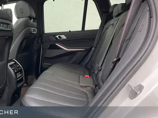 BMW X5 M