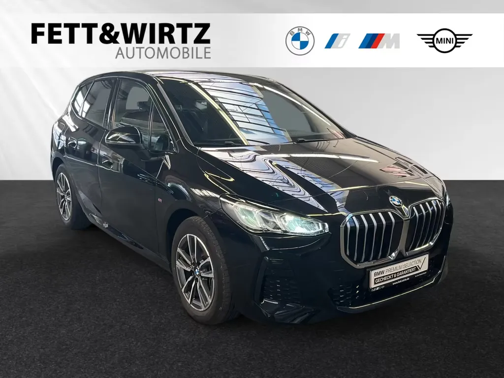 BMW 220