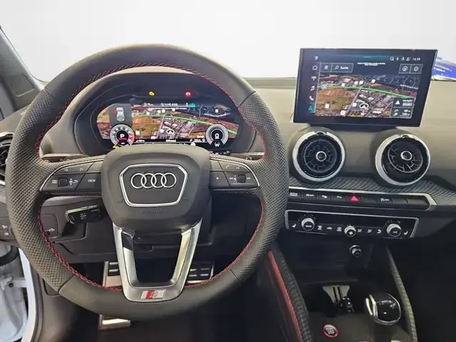 Audi SQ2