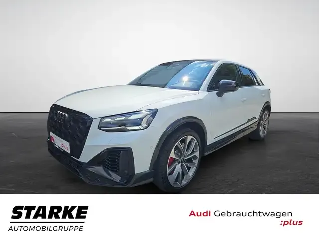 Audi SQ2