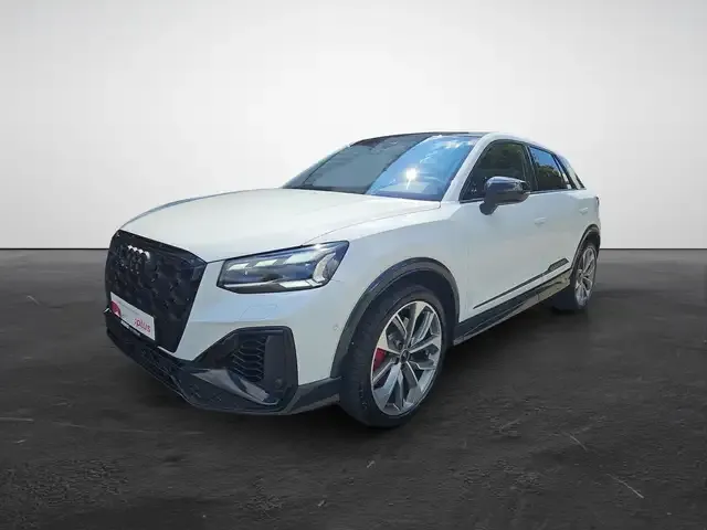 Audi SQ2