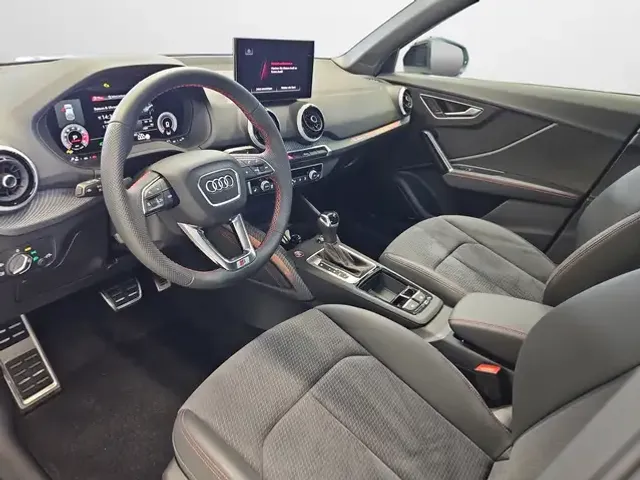 Audi SQ2