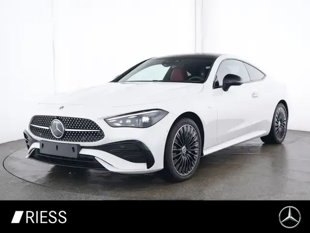 Mercedes-Benz CLE 300