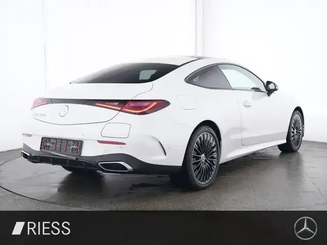 Mercedes-Benz CLE 300