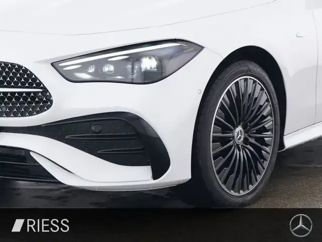 Mercedes-Benz CLE 300