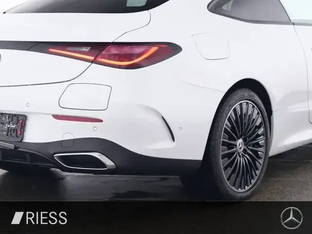 Mercedes-Benz CLE 300