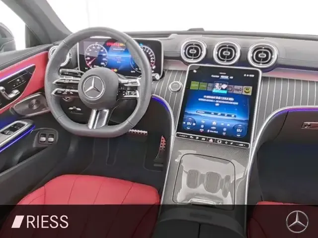 Mercedes-Benz CLE 300