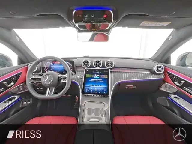 Mercedes-Benz CLE 300