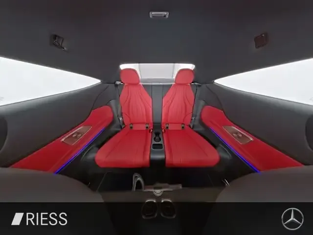 Mercedes-Benz CLE 300