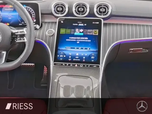 Mercedes-Benz CLE 300