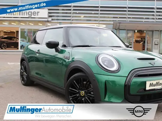 MINI Cooper SE