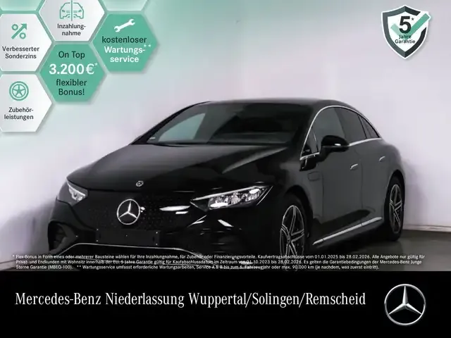 Mercedes-Benz EQE 300