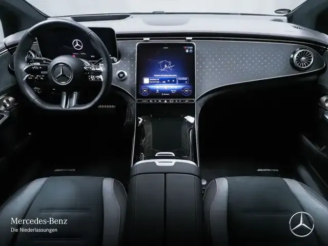 Mercedes-Benz EQE 300