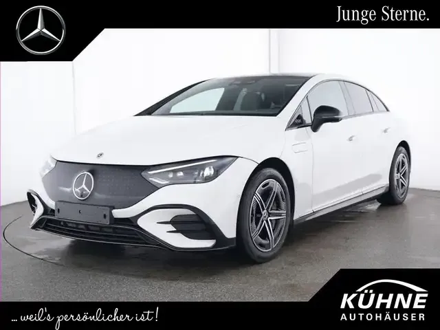 Mercedes-Benz EQE 350