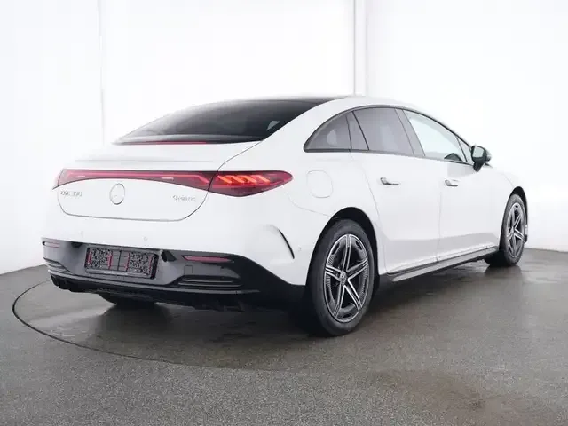 Mercedes-Benz EQE 350