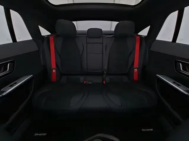 Mercedes-Benz EQE 350