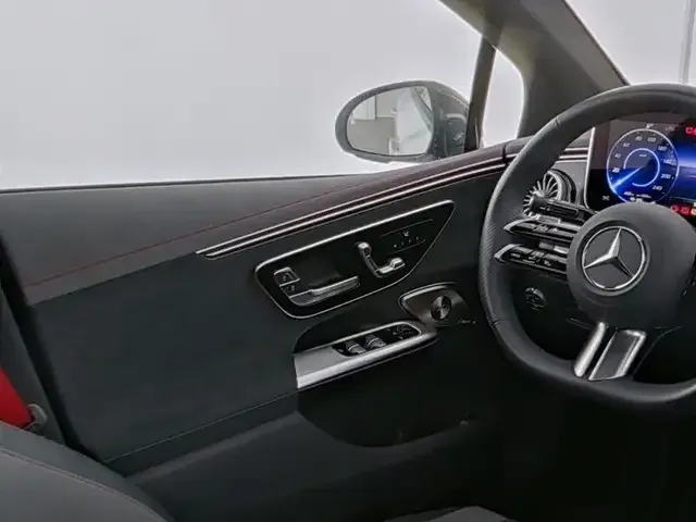 Mercedes-Benz EQE 350