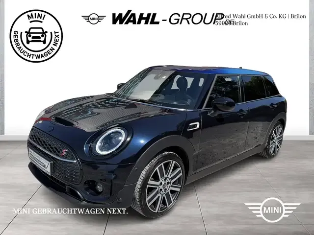 MINI Sonstige