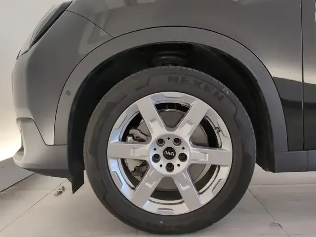MINI Sonstiges