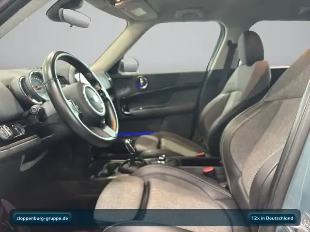 MINI Cooper D Countryman