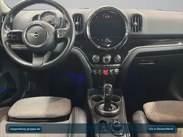 MINI Cooper D Countryman