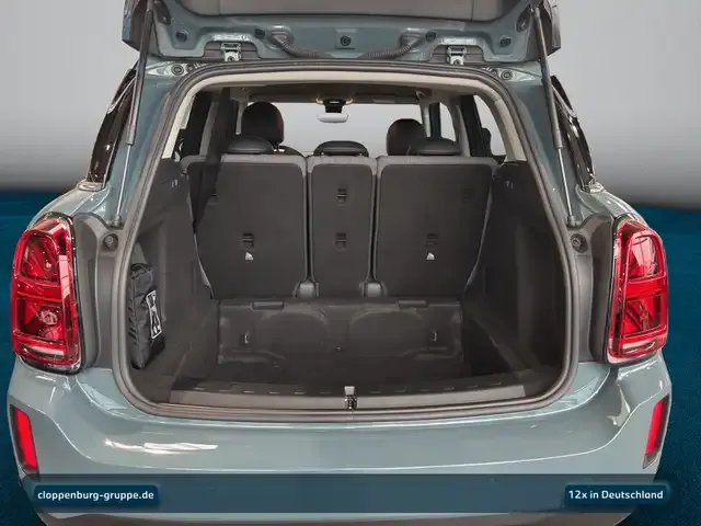 MINI Cooper D Countryman