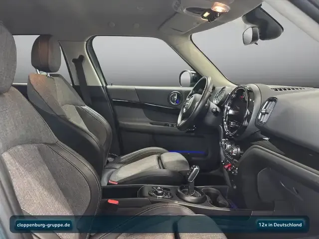 MINI Cooper D Countryman