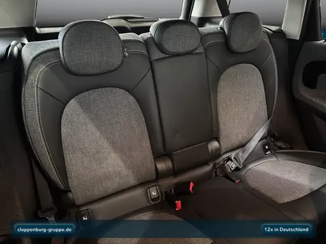 MINI Cooper D Countryman