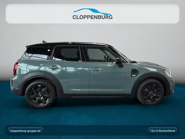 MINI Cooper D Countryman