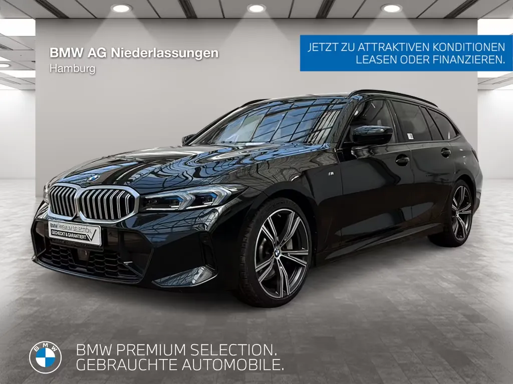 BMW 330