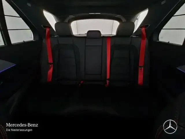 Mercedes-Benz GLE 53 AMG
