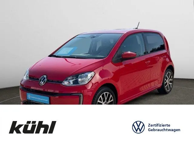Volkswagen e-up!