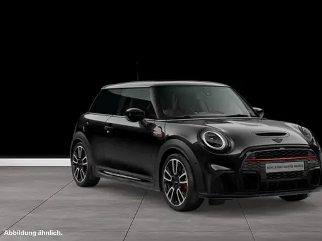 MINI John Cooper Works