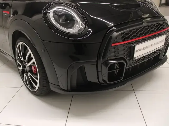 MINI John Cooper Works