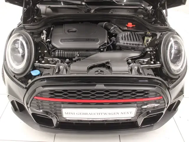 MINI John Cooper Works