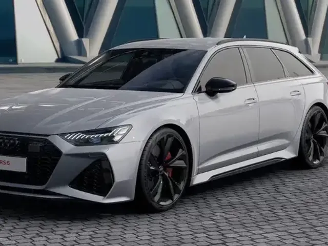 Audi RS6