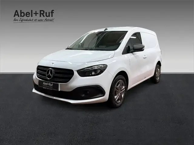 Mercedes-Benz Citan