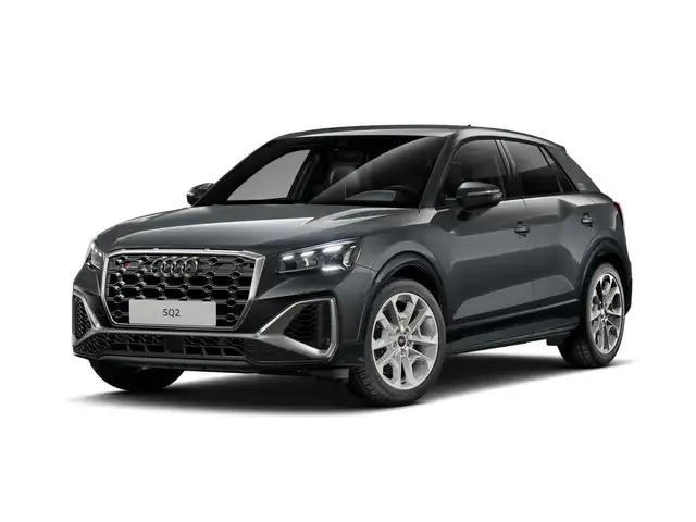 Audi SQ2