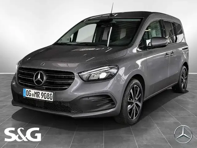 Mercedes-Benz T-Klasse